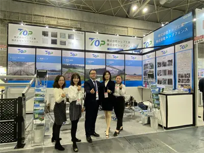 PV Expo Osaka 2022 во Јапонија