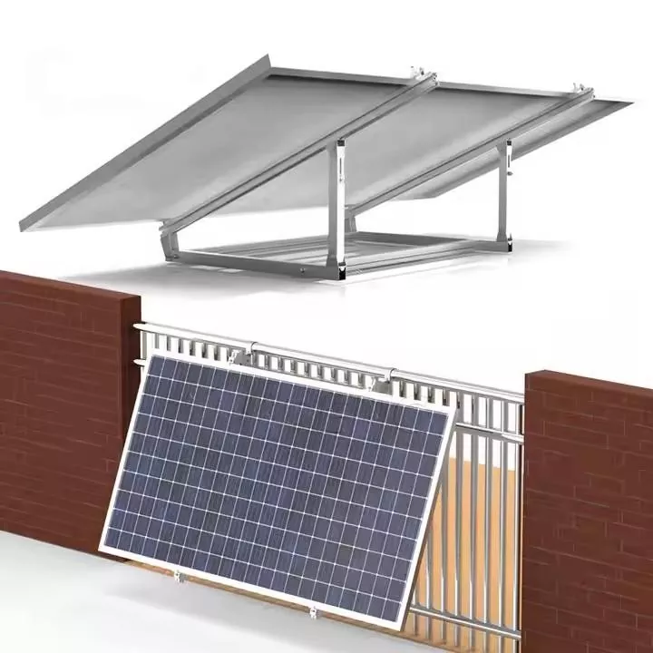 Што е балкон PV систем?